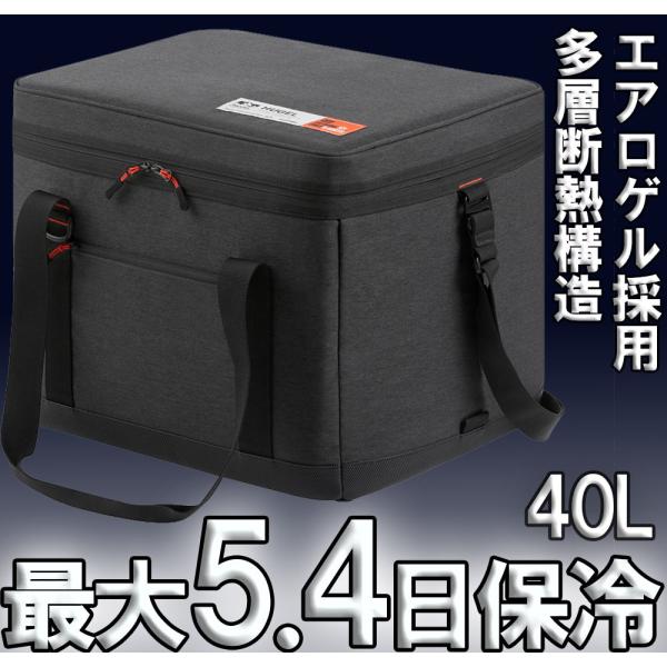 アイリスオーヤマ HUGEL(ヒューゲル) エアロゲルソフトクーラー