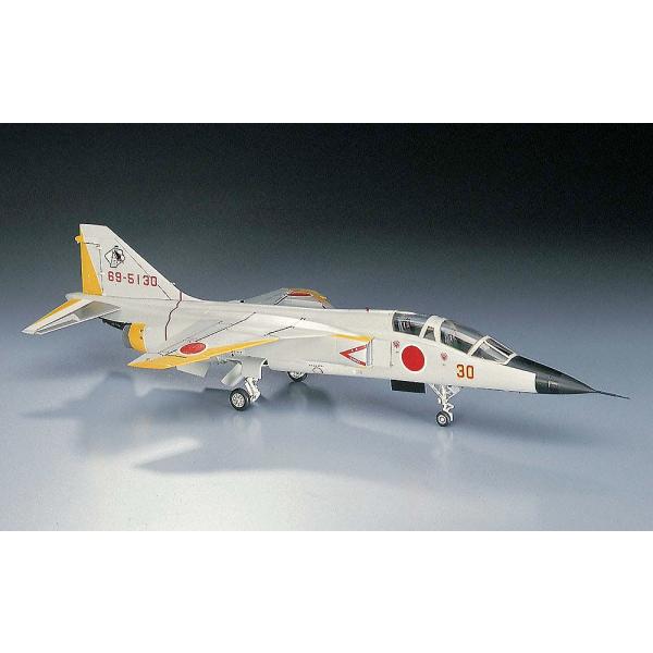 在庫状況：在庫僅少/2025年03月 発売/※画像はイメージです。実際の商品とは異なる場合がございます。ハセガワ 1/72 三菱 T-2です。