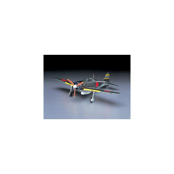 在庫状況：お取り寄せ/3日〜6日で出荷/2021年09月 発売/※画像はイメージです。実際の商品とは異なる場合がございます。ハセガワ　1/72航空機シリーズ 零式艦上戦闘機 52型です。