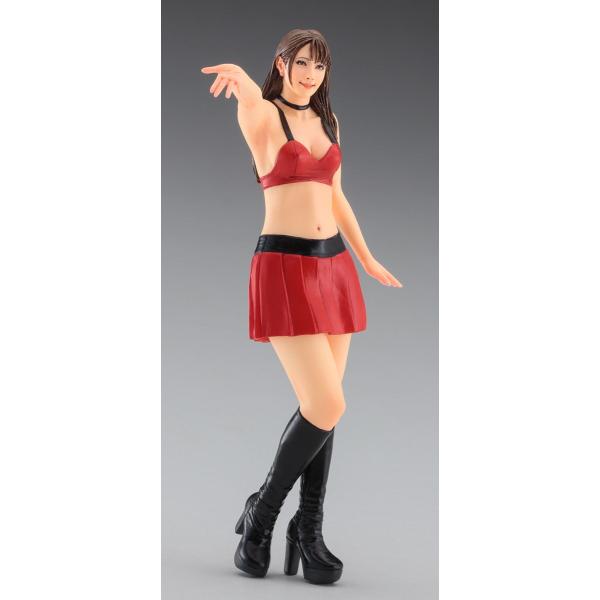 ハセガワ 1/ 12 リアルフィギュア コレクション No.32 “オート