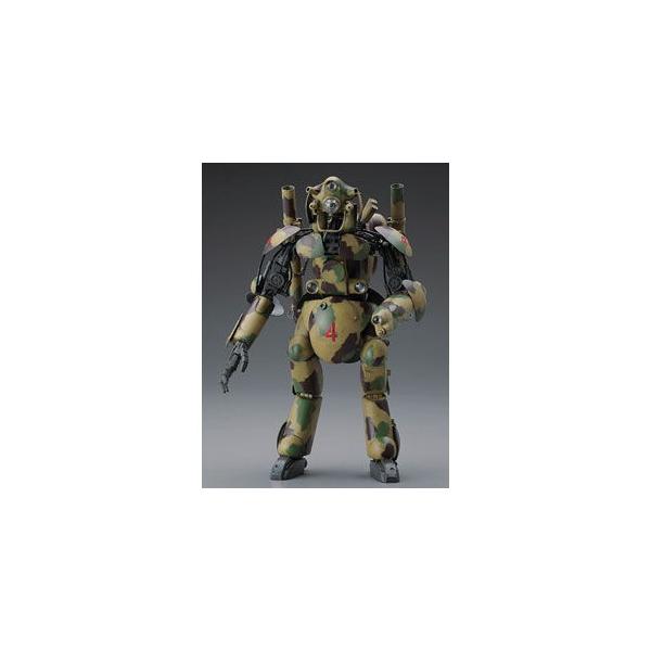 ハセガワ 1/ 20 ヒューマノイド型無人邀撃機 グローサーフント