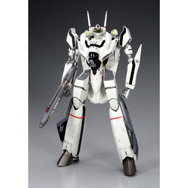 ハセガワ (再生産)1/ 72 VF-OA/ S バトロイド“マクロス ゼロ”(M20)プラモデル 返品種別B