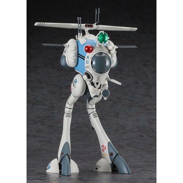 在庫状況：在庫あり/2025年12月 発売/※画像はイメージです。実際の商品とは異なる場合がございます。ハセガワ 1/72 リガード(偵察型) です。