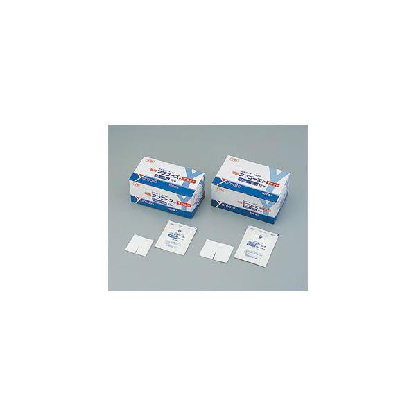 在庫状況：お取り寄せ/お届け：1〜2週間/2008年05月 発売/※画像は参考画像です。◆カテーテルやカニューレ等に挟み込み、チューブの固定用・体液等の吸収に使用できます。/[2950338910201]