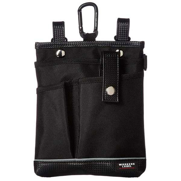 小物 lei ワーカーズレーベル 反射ライン付小物ケース WORKERS LABEL RF