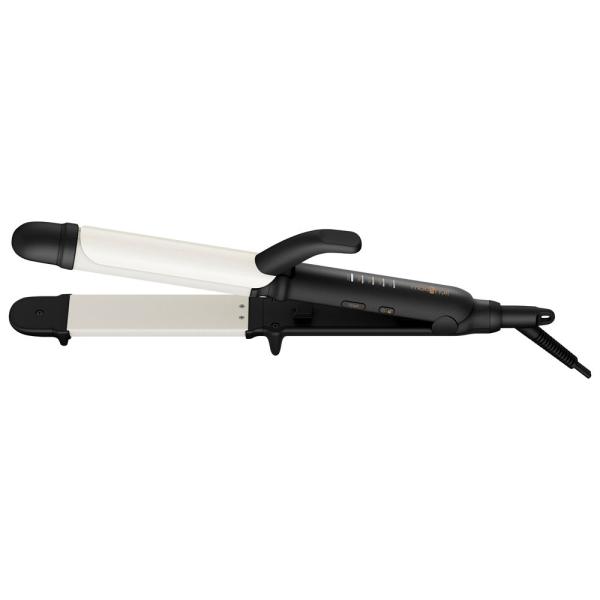 mod's hair（モッズヘア） マルチヘアアイロン(ブラック)(2Way