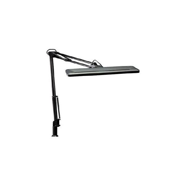 山田照明 LED Zライト(ブラック) Z-LIGHT クランプタイプ Z-1000B 返品種別A