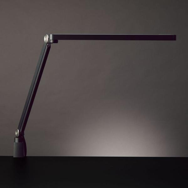 山田照明 LEDデスクスタンド(ブラック) メーカー生産完了品〉山田照明 Z-ライト（Z-LIGHT）Z-3600B（Z