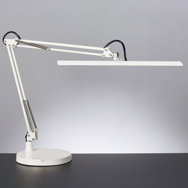 在庫状況：お取り寄せ/◆人気のZ-10シリーズに設置しやすいベースタイプが登場。◆スマートフォンを立てることができるスリット付で動画を見ながらの作業に便利。◆白熱灯150W相当/[Z10DWZLIGHT]