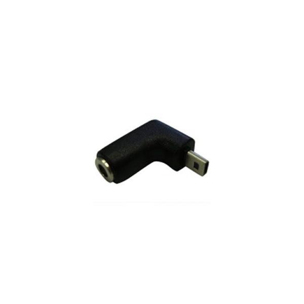 他サイト： Yupiteru(ユピテル) DCプラグ⇒ミニプラグ 変換コネクター YUPITERU OP-8U 返品種別Aの商品画像