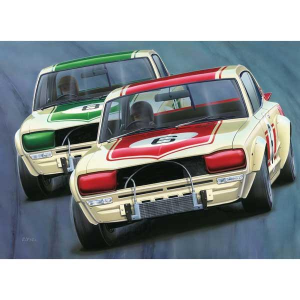 フジミ模型 フジミ 1/ 24 インチアップシリーズNo.98 ニッサン