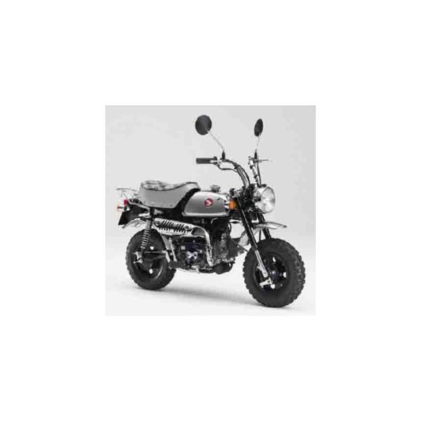 在庫状況：お取り寄せ/お届け：約2週間/2018年03月 発売/※画像はイメージです。実際の商品とは異なる場合がございます。モンキーの最終モデル(モンキー・50周年スペシャル)を製品化! ！