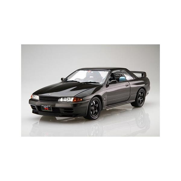 フジミ模型 フジミ 1/ 12 AXESシリーズ No.1 EX-1 ニッサン