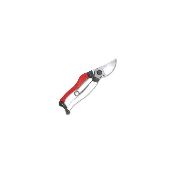 岡恒 剪定鋏ユニーク 180mm 箱入りタイプ #101 返品種別B : Joshin web