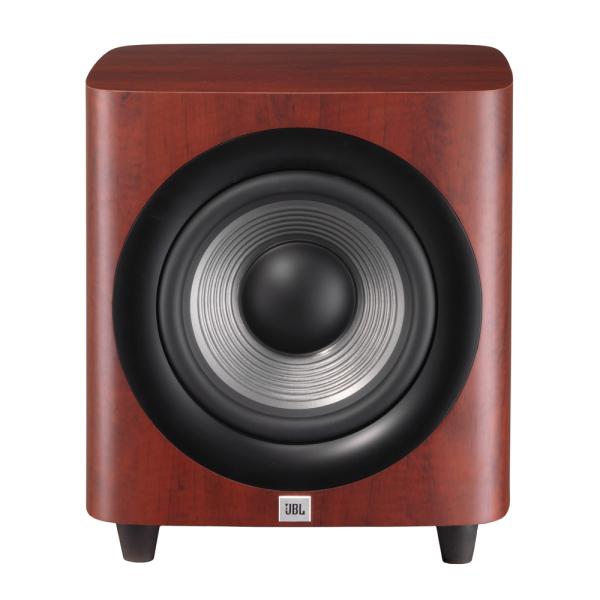 JBL サブウーファー(1本)Studio6シリーズ 《 STUDIO 660PW 》 JBLS660PWJN 返品種別A