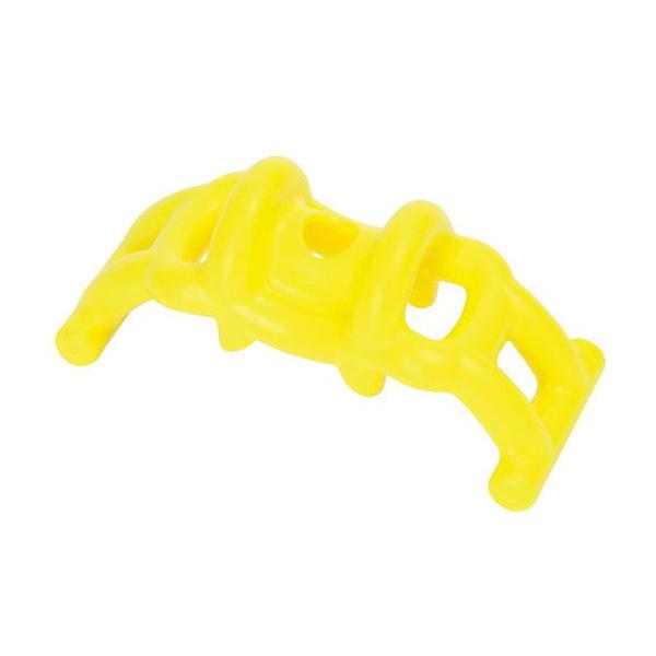 在庫状況：お取り寄せ/※ご家庭での使用を目的としております。業務用途でのご使用はメーカー保証外となりますのでご遠慮下さい。◆自重で首をグーっと伸ばし、突起でグイグイ押しほぐします!◆上下2種類の突起でストレッチと指圧が可能◆首や肩のストレッ...