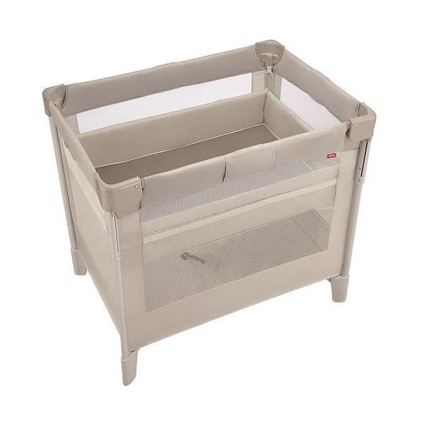 Aprica ベビーベッド ココネルエアープラス AB ホワイトベージュ 美品 joshin_4969220008059-73-21259799