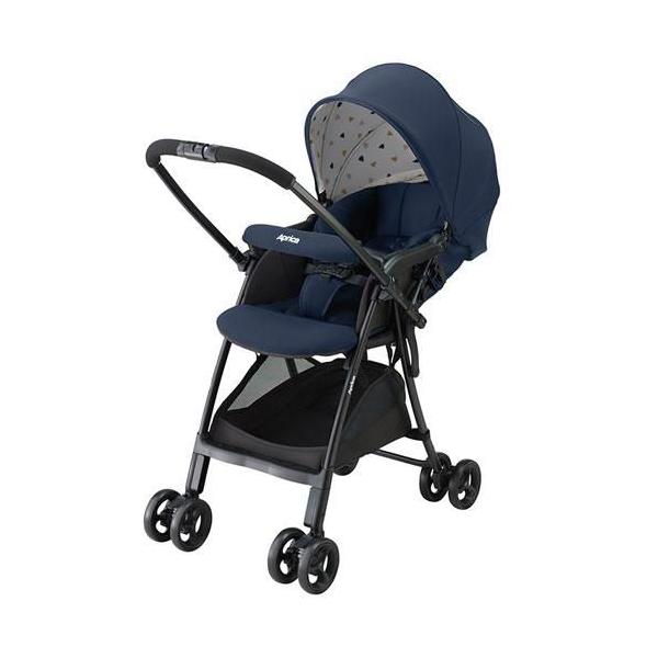 他サイト： カルーンエアーメッシュAB (ネイビー) アップリカ 返品種別Aの商品画像