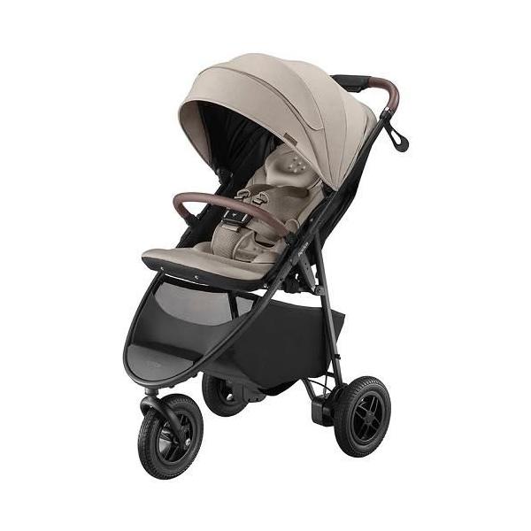 他サイト： スムーヴ プレシャス AB ベージュ(BE) アップリカ (生後1カ月〜36カ月) 返品種別Aの商品画像