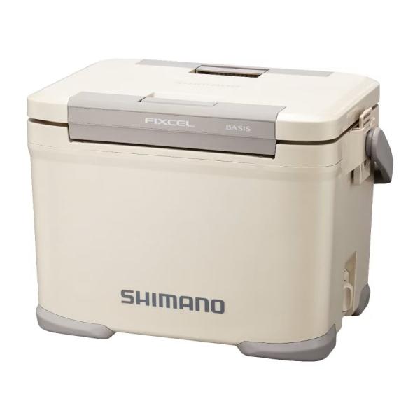 在庫状況：お取り寄せ/お届け：約2週間/◆保冷力・利便性・頑丈さを備えた汎用クーラーボックスの定番。ウレタン断熱材採用のベーシックモデル◆ワンアクションで操作できる両開きフタ◆細菌の繁殖を抑え清潔を保つ抗菌ボディ・外寸サイズ(本体のみ)：幅...