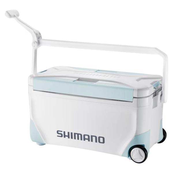 シマノ スペーザ ライト 250 キャスター 25L (Wインショアブルー) スペーザライト250キャスターWインショアブルー返品種別A シマノ（SHIMANO） スペーザ ライト 250 キャスター 25L (Wインショア