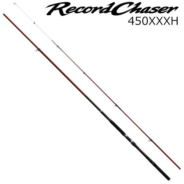シマノ（SHIMANO） 24 レコードチェイサー 450XXXH 振出 返品種別A