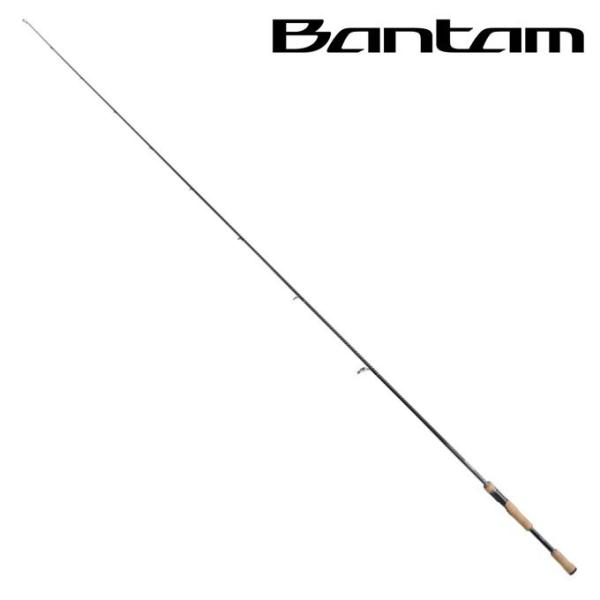 【専用】シマノ バンタム 269M シマノ（SHIMANO） 22 バンタム 269M 6.9ft 1ピース(グリップ