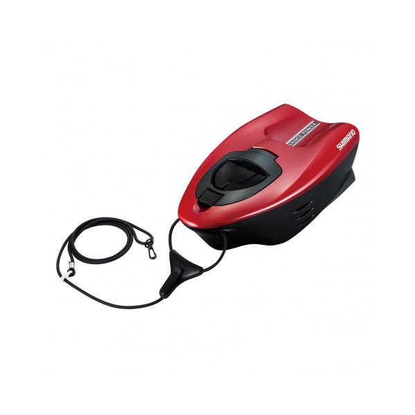 シマノ（SHIMANO） アドバンスパワー 7.0L(レッド) 返品種別A : Joshin