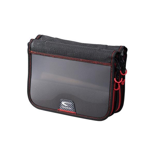 シマノ（SHIMANO） セフィア エギホルダー LWサイズ(3.5号のエギ36本