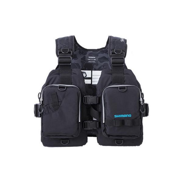 フィッシング ウェア シマノ ゲームベストの人気商品 通販 価格比較 価格 Com