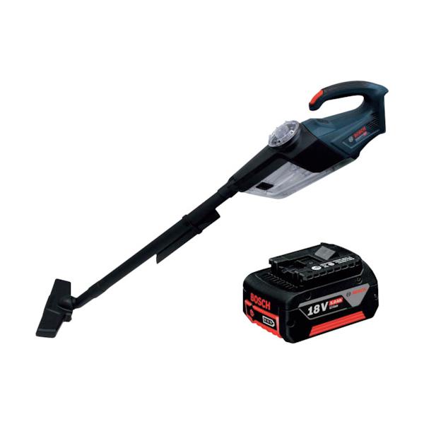 BOSCH（DIY、工具） ボッシュ 18V コードレスクリーナー BOSCH