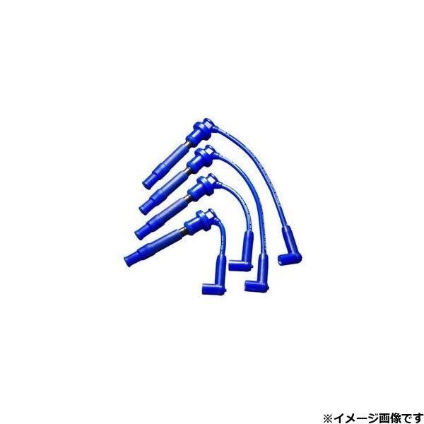 ULTRA（車） ULTRA ブルーポイントパワー プラグコード 永井電子