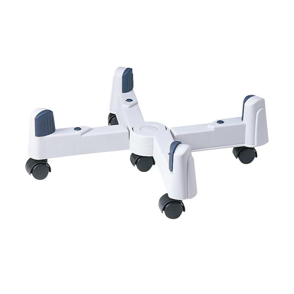 他サイト： サンワサプライ パソコンスタンド CP-031 返品種別Aの商品画像
