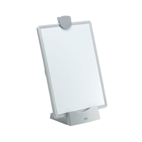 サンワサプライ データホルダー(ホワイト) DH-319W 返品種別A