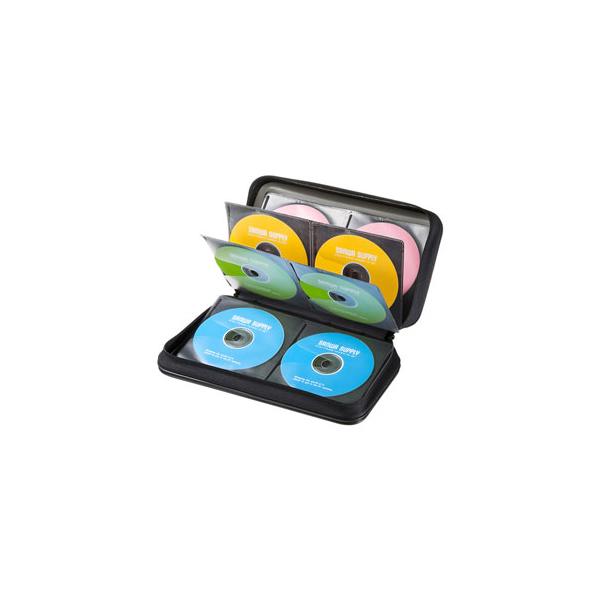 在庫状況：在庫あり/2016年07月 発売/※画像はイメージです。メディアは付属しておりません。※使用上の注意に関しては、メーカーページをご確認ください。◆メディアを衝撃から保護するフレーム構造のPP製セミハードタイプのDVD・CDケース。...