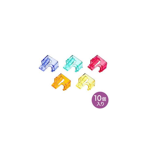 他サイト： サンワサプライ RJ-45プラグSOS ADT-RJ45SOS-10 返品種別Aの商品画像