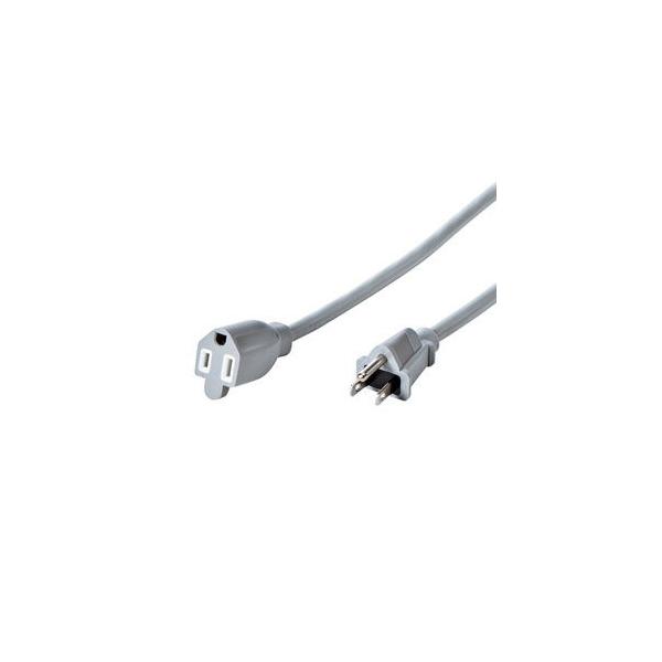 他サイト： サンワサプライ 電源延長コード・5m 1個口 TAP-EX253-5 返品種別Aの商品画像