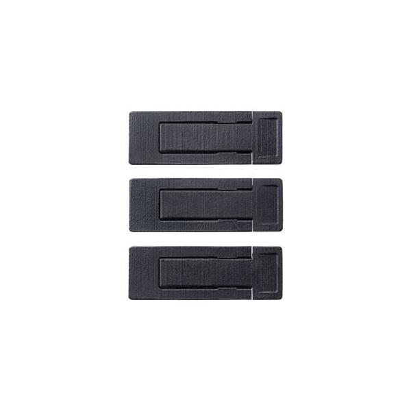 在庫状況：お取り寄せ/2019年05月 発売/◆WEBカメラ/インカメラをふさいでハッキングなどによる盗撮を防止◆取り付けは両面テープで貼りつけるだけ/[SL7H3]