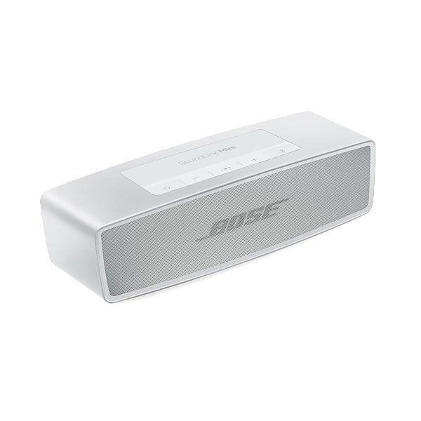 BOSE Sound Link Mini 2 Special Edition(ラックスシルバー) SoundLink Mini speaker II Special Edition SLINKMINI2SESLV :4969929252357-35-20168:Joshin web - 通販 - Yahoo!ショッピング