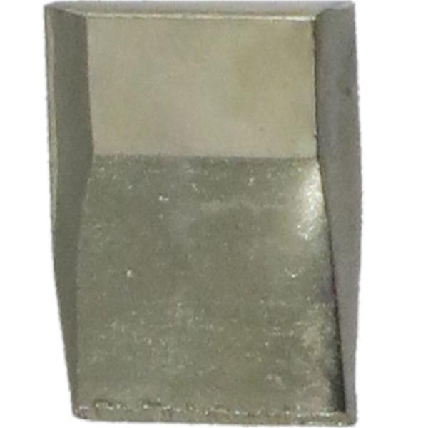 在庫状況：お取り寄せ/お届け：約1週間/※手作りのため、寸法には誤差が出る場合があります。※クサビの食い込み強化(抜け防止)の為、防錆処理をしておりません。※一部の品でサビが出ている場合があります、予めご了承願います。※サビ自体は抜け防止に...