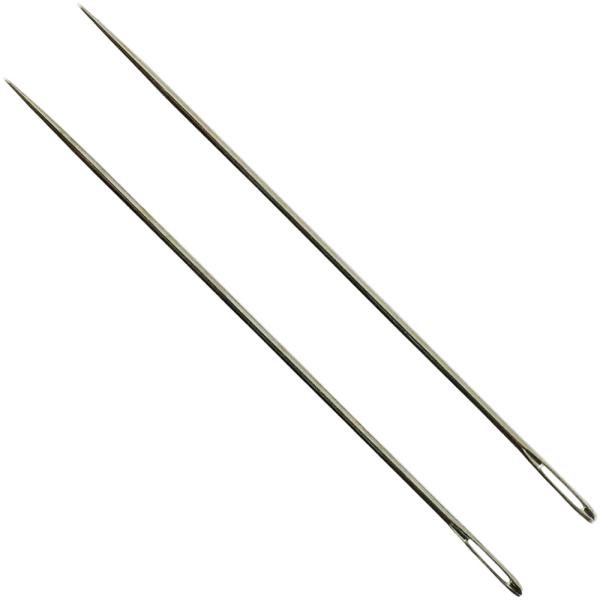 大五郎 帆差針 2本入 全長105mm 16308 返品種別B