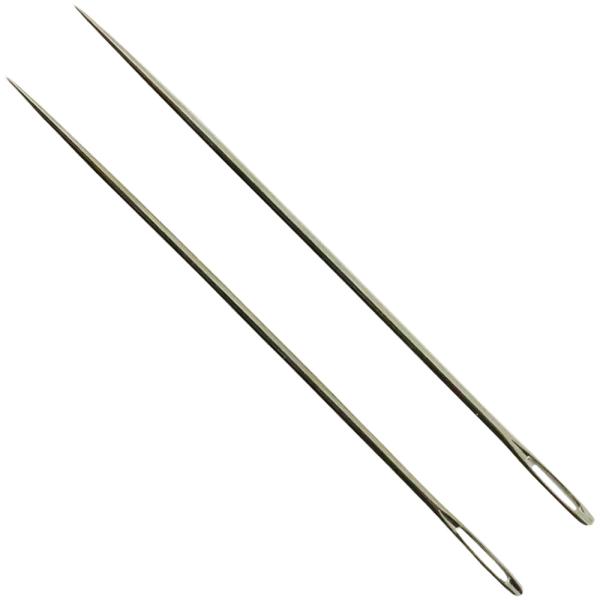 大五郎 帆差針 2本入 全長90mm 16314 返品種別B