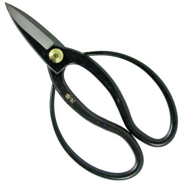 他サイト： 藤光 大久保鋏(180mm) 31070 返品種別Bの商品画像