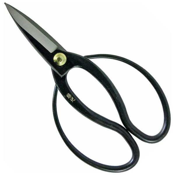 他サイト： 藤光 刃長大久保鋏(200mm) 31071 返品種別Bの商品画像