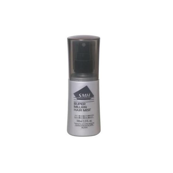 スーパーミリオンヘアミスト100ML ルアン 返品種別A : Joshin web
