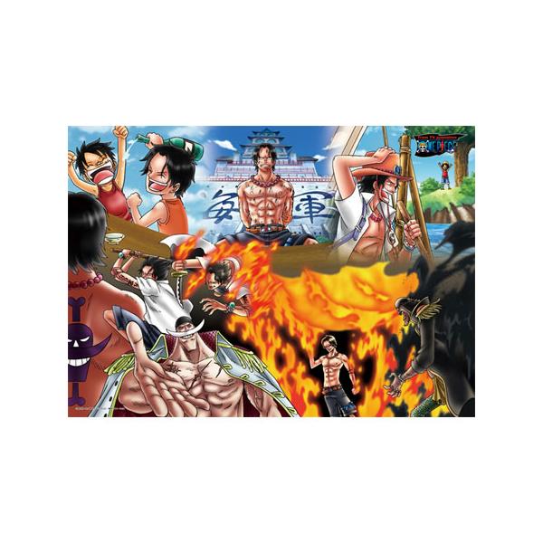 パズル ワンピース エースの人気商品 通販 価格比較 価格 Com