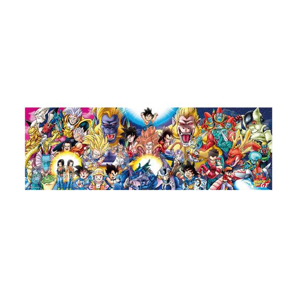 エンスカイ ドラゴンボールGT DRAGONBALL GT CHRONICLES 950 エンスカイ ドラゴンボールGT DRAGONBALL GT CHRONICLES 950