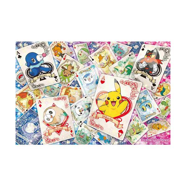 ポケモン アート パズルの人気商品 通販 価格比較 価格 Com