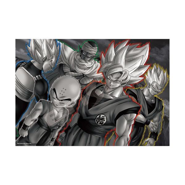 1000ピース ドラゴンボール パズルの価格と最安値 おすすめ通販を激安で