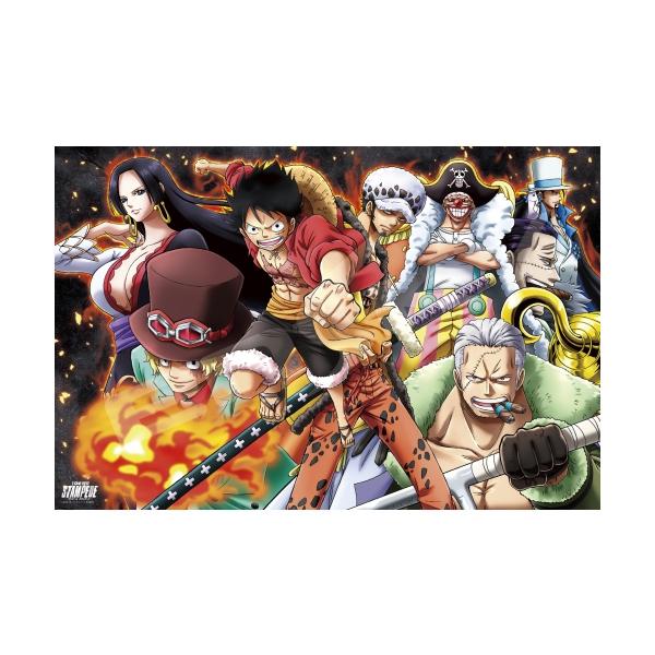 ワンピース ジグソーパズル 1000ピース パズルの人気商品 通販 価格比較 価格 Com